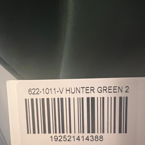 NWT Jonathan Simkhai "Carlee" Dress Sz. 2 - Picture 8 of 10